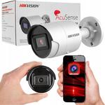 Kamera IP 4Mpx DS-2CD2046G2-I 2.8mm HIKVISION DS-2CD2046G2-I w sklepie internetowym Alertkam