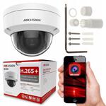 Kamera IP 2Mpx DS-2CD2126G2-I 2.8mm HIKVISION DS-2CD2126G2-I w sklepie internetowym Alertkam