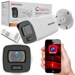 Kamera IP 8Mpx DS-2CD2087G2-LU(C) 2.8mm HIKVISION DS-2CD2087G2-LU(C) w sklepie internetowym Alertkam