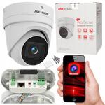 Kamera IP 8Mpx DS-2CD2H86G2-IZS(C) 2.8-12mm HIKVISION DS-2CD2H86G2-IZS(C) w sklepie internetowym Alertkam