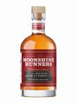 Whiskey Moonshine Runners American Whiskey 40% 0,7l w sklepie internetowym SmaczaJama.pl