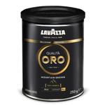 Kawa mielona Lavazza Qualita Oro (Ricco) 250g w puszce w sklepie internetowym SmaczaJama.pl