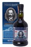 Rum Presidente Marti 15 YO Dominikana 40% 0,7l w sklepie internetowym SmaczaJama.pl