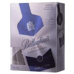 Zestaw whisky Ballantine's Finest 40% 0,7l + szklanka w sklepie internetowym SmaczaJama.pl