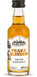 Whiskey Peaky Blinder Sadler's 40% miniaturka 0,05l w sklepie internetowym SmaczaJama.pl