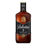 Whisky Ballantine's 7 YO Bourbon Finish 40% 0,7l w sklepie internetowym SmaczaJama.pl