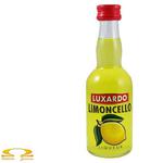 Likier Luxardo Limoncello miniaturka 0,05l w sklepie internetowym SmaczaJama.pl