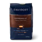 Kawa Davidoff Espresso 57 Intense Ziarno 500g w sklepie internetowym SmaczaJama.pl