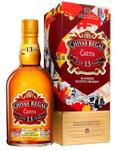 Whisky Chivas Regal Extra 13 YO Oloroso Sherry Casks 40% 0,7l w sklepie internetowym SmaczaJama.pl