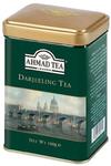 Herbata Ahmad Darjeeling Tea liściasta 100g puszka w sklepie internetowym SmaczaJama.pl