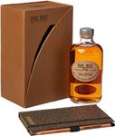 Zestaw whisky Nikka Pure Malt Black Gift Pack 43% 0,5l w sklepie internetowym SmaczaJama.pl