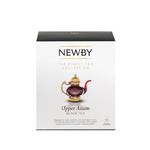 Herbata Newby Finest Tea Collection Upper Assam 37,5g w sklepie internetowym SmaczaJama.pl