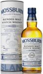 Whisky Mossburn Island Blended Malt 46% 0,7l w puszce w sklepie internetowym SmaczaJama.pl