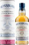 Whisky Mossburn Speyside Blended Malt 46% 0,7l w puszce w sklepie internetowym SmaczaJama.pl