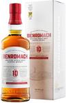 Whisky Benromach 10 YO Speyside Single Malt 43% 0,7l w kartoniku w sklepie internetowym SmaczaJama.pl