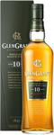 Whisky Glen Grant 10 YO 40% 0,7l w kartoniku w sklepie internetowym SmaczaJama.pl