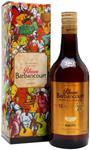 Rum Barbancourt 15 YO Haiti 43% 0,75l w kartoniku w sklepie internetowym SmaczaJama.pl