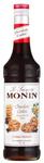 Syrop CIASTKO CZEKOLADOWE Chocolate Cookie Monin 50ml w sklepie internetowym SmaczaJama.pl