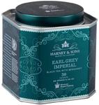 Herbata Harney & Sons Earl Grey Imperial, puszka saszetki 30 szt. w sklepie internetowym SmaczaJama.pl