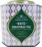 Herbata Harney & Sons White Christmas Tea, puszka saszetki 30 szt w sklepie internetowym SmaczaJama.pl