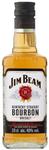 Bourbon Jim Beam 40% 0,2l w sklepie internetowym SmaczaJama.pl