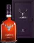 Whisky Dalmore Aged 30YO Single Malt Scotch Whisky 42,8% 0,7l w pudełku w sklepie internetowym SmaczaJama.pl