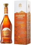 Brandy/likier Ararat Apricot 35% 0,7l w kartoniku w sklepie internetowym SmaczaJama.pl
