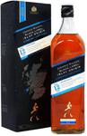 Whisky Johnnie Walker Black Islay 12 YO 42% 1l w kartoniku w sklepie internetowym SmaczaJama.pl