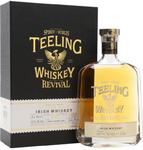 Whiskey Teeling 12 YO Revival 46% 0,7 l w sklepie internetowym SmaczaJama.pl