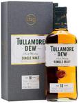 Whiskey Tullamore Dew 18 YO 0,7l w sklepie internetowym SmaczaJama.pl
