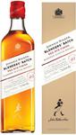 Whisky Johnnie Walker Blenders' Batch Red Rye Finish 40% 0,7l w kartoniku w sklepie internetowym SmaczaJama.pl