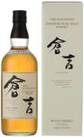 Whisky Kurayoshi Pure Malt 43% 0,7l w sklepie internetowym SmaczaJama.pl