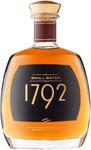 Bourbon 1792 Small Batch 46,85% 0,7l w sklepie internetowym SmaczaJama.pl