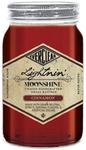 Likier Everclear Lightnin Moonshine Cinnamon 35% 0,5l w sklepie internetowym SmaczaJama.pl