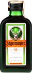 Miniaturka likier Jagermeister 35% 0,04l w sklepie internetowym SmaczaJama.pl