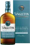 Whisky Singleton Malt Master's Selection 40% 0,7l w sklepie internetowym SmaczaJama.pl