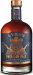 Bezalkoholowa whisky Lyre's American Malt 0,0% 0,7l w sklepie internetowym SmaczaJama.pl