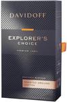 Kawa Davidoff Explorer's Choice Roasted Ground Coffee 250g mielona w sklepie internetowym SmaczaJama.pl