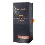 Kawa Davidoff Explorer's Choice Instant 100g rozpuszczalna - krótka data w sklepie internetowym SmaczaJama.pl