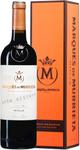 Wino Marques de Murrieta Gran Reserva Finca Ygay Tinto Rioja 0,75l w sklepie internetowym SmaczaJama.pl