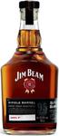 Bourbon Jim Beam Single Barrel 47,5% 0,7l w sklepie internetowym SmaczaJama.pl