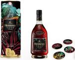 Koniak Hennessy VSOP Privilege Holidays 2021 40% 0,7l + 4 podkładki w sklepie internetowym SmaczaJama.pl