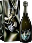 Szampan Dom Pérignon Vintage 2010 Lady Gaga Edition 12,5% 0,75l w sklepie internetowym SmaczaJama.pl