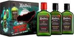 Zestaw whisky Ardbeg Monster Pack 3x0,2l w sklepie internetowym SmaczaJama.pl