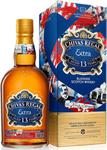 Whisky Chivas Regal Extra 13 YO American Rye Casks 40% 0,7l w sklepie internetowym SmaczaJama.pl