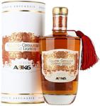 Likier ABK6 Orange Cinnamon 35% 0,7l w puszce w sklepie internetowym SmaczaJama.pl