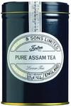 Herbata czarna liściasta Pure Assam Wilkin & Sons w puszce 125g w sklepie internetowym SmaczaJama.pl