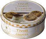 Ciastka Tivoli Tiramisu 150g w puszce w sklepie internetowym SmaczaJama.pl