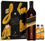 Whisky Johnnie Walker Double Black 40% 0,7l + 2 miniaturki w sklepie internetowym SmaczaJama.pl