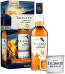 Whisky Talisker 10 YO 45,8% 0,7l + kubek w sklepie internetowym SmaczaJama.pl